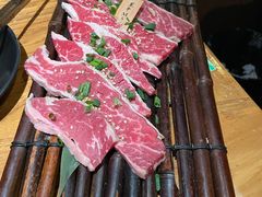 -千寻烧肉(政务区店)