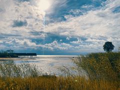 -滆湖低碳生态公园