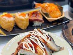 -争鲜回转寿司(朝北大悦城店)