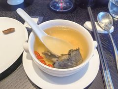 -鲜璟台·地标景观餐厅(上海中心店)