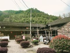 -丹山赤水风景名胜区