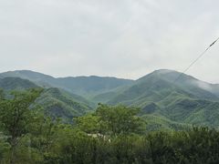 -将军关探险漂流