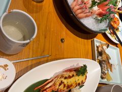 -花和海鲜自助(梅江店)