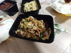 -三居鲁味坊黄焖鸡(山大路店)