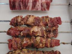 -白玉·朝鲜族烤串(深圳Kkone店)