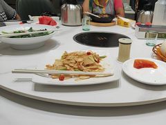 -七叔家宴家常广西菜(明秀东路店)