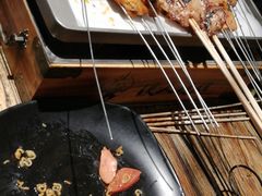 -铁人烧烤(北京店)