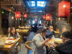 -老凯俚酸汤鱼(多彩城店)
