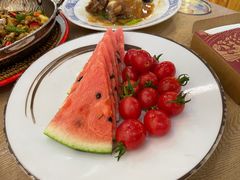 饭后水果-云天楼国鼎喜宴中心(国鼎店)
