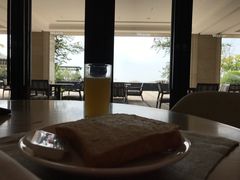 靠窗位-舟山朱家尖威斯汀酒店·知味标帜自助餐厅