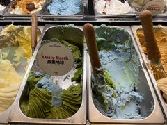-Dal Cuore 达可芮冰淇淋(陕西北路店)