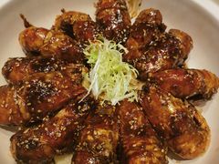 -湖滨客舍·湖北菜