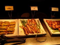 -东方豪景花园酒店·怡景旋转餐厅