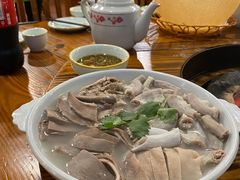 -侠成水上农庄(工业大道店)