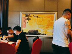 大堂-都喜天丽富都青枫苑酒店-青枫小筑