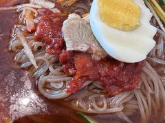 -土大力韩式烤肉料理(39年·和平路店)