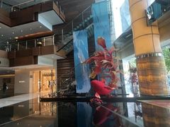 -北京威斯汀酒店