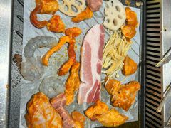 -阿亲家·韩式无限烤肉(春熙路店)