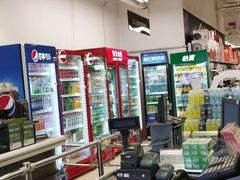 -永辉超市(回龙观店)