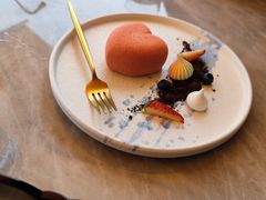 -璟象酒店-爱丽坊景观餐厅