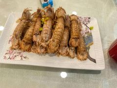 -良友·海鲜青岛菜·海肠捞饭(五四广场店)