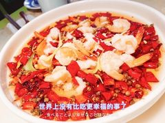 -桂满陇-十里风荷(合生汇店)