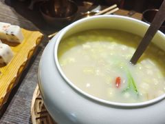 -魁盛居百年鲁菜馆(县西巷店)