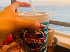 -阿甘虾餐厅(Maui)