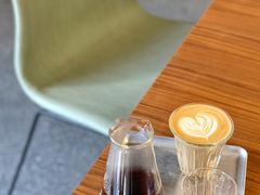 -山下C5cafe(惠通时代广场店)