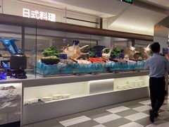 -星伦多自助料理·涮烤一体(江桥万达店)