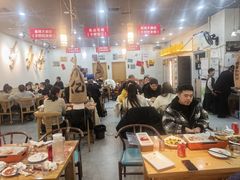 -亿牌牌东北烧烤(怀特店)