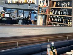 -Bistro 63 创意融合料理(广粤天地店)