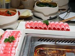 -海底捞火锅(泉城路店)