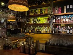 -城墙外BAR