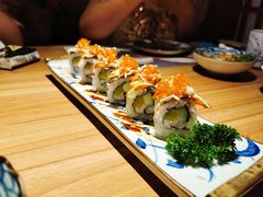 -小笠原·日料店