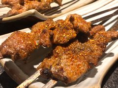 -丝路金桃·新疆菜(徐汇店)