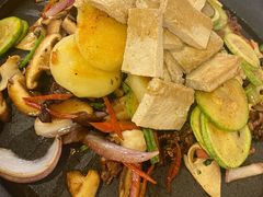 -一烙锅(友谊店)