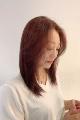 -苏豪路易士·嘉玛发廊