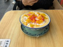 -荔芳传统糖水铺