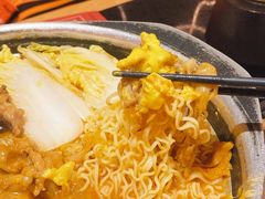 -臻享無招牌芝士烤蛙(台山昌大昌店)