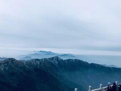 -南岳衡山风景名胜区