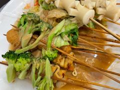 -郭记小街麻辣烫(南小街总店)