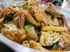 -呆虾王龙虾馆(南湖总店)