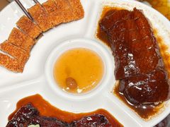 -鱼神·脆肉鲩 全鱼宴(西乡店)