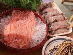 -巴奴毛肚火锅(二七万达店)