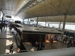 -翠华餐厅(香港国际机场店)