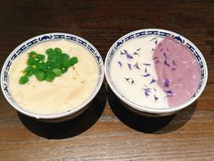 -李百蟹·蟹黄面·江景餐厅(外滩·豫园店)