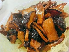 干扁珍菌-佛有缘·32年老字号(广州首店)