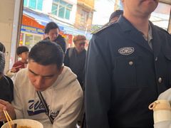 -丁记面馆(凤凰店)