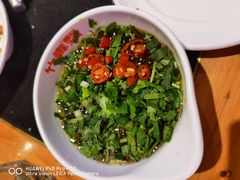 -竹犇番茄火锅(长风街店)
